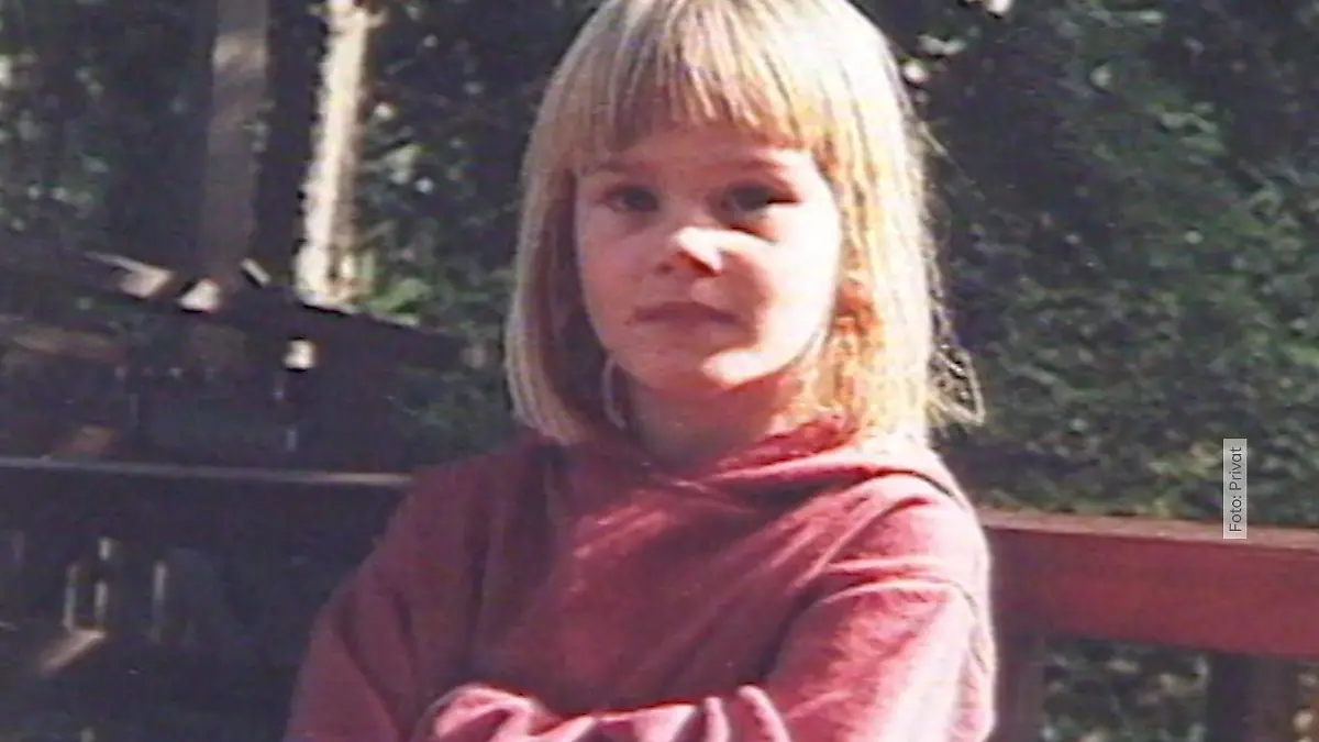 Neue Spur im Fall Debbie Sassen Achtjährige verschwand spurlos