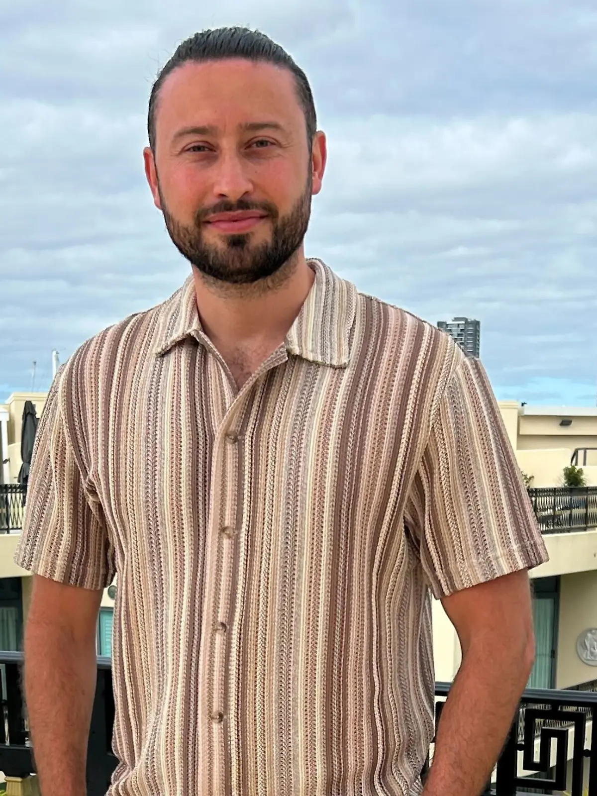 Bild zu: "Deshalb gingen die bisherigen Beziehungen von Dschungelcamp-Umut wirklich in die Brüche!"