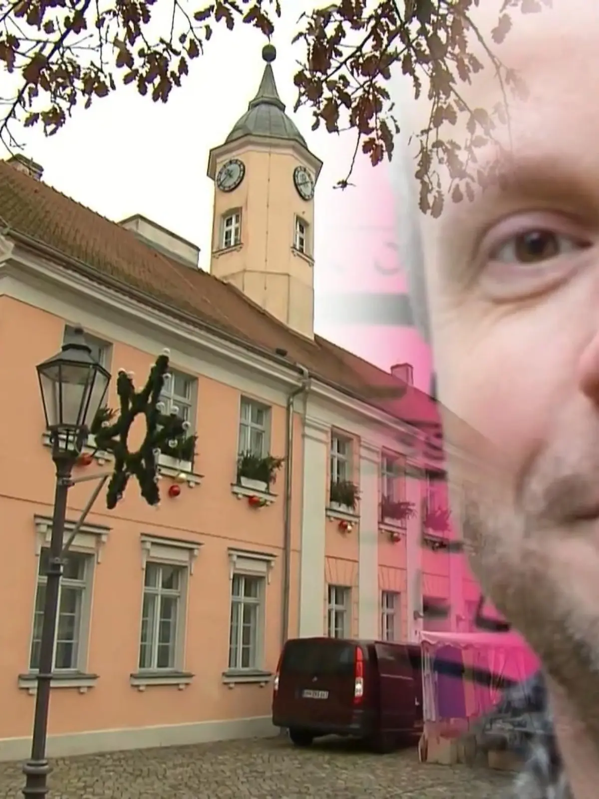 Bild zu: ""Nie da"-Bürgermeister in Zehdenick abgewählt"