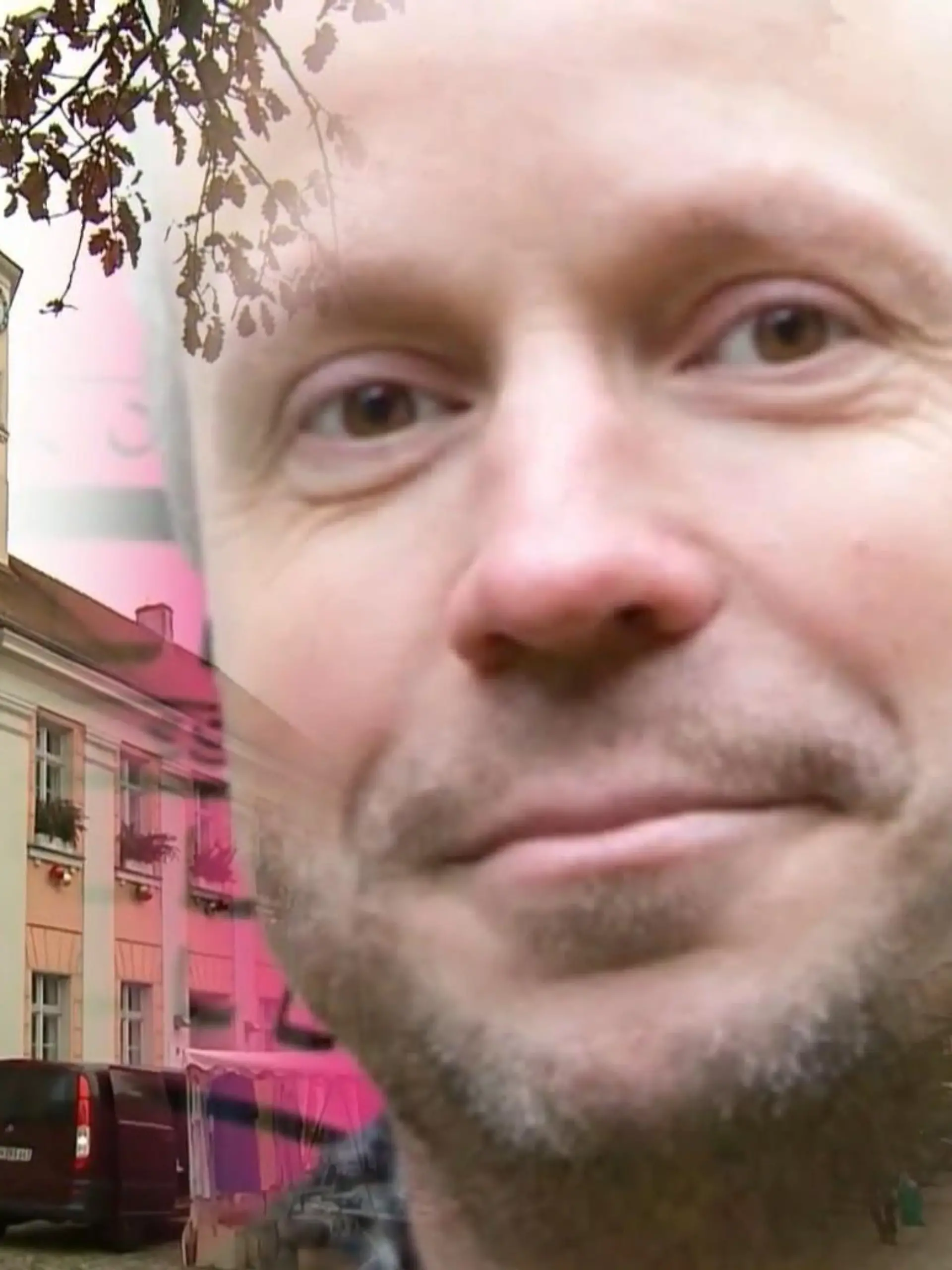 Bild zu: "„Nie da“-Bürgermeister: Warum ganz Zehdenick jetzt aufatmet"