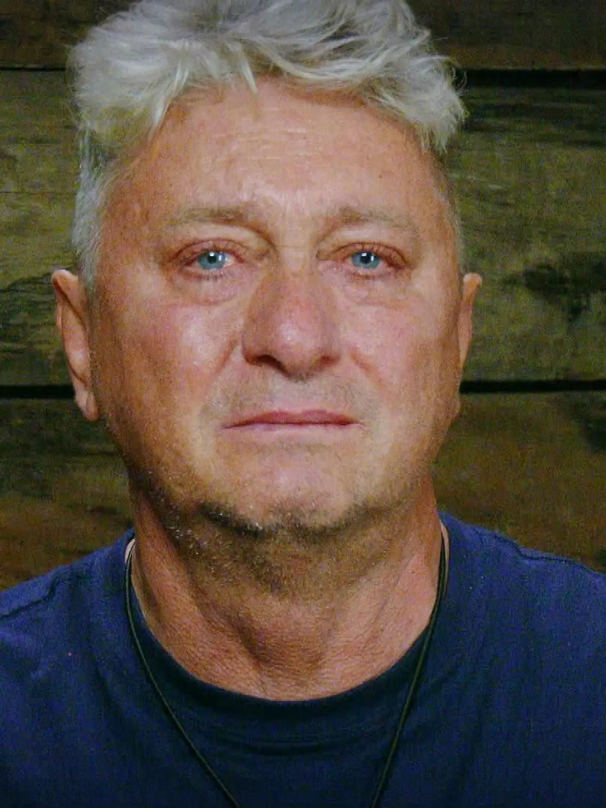 Hubert Fella spricht über seine Schicksalsschläge