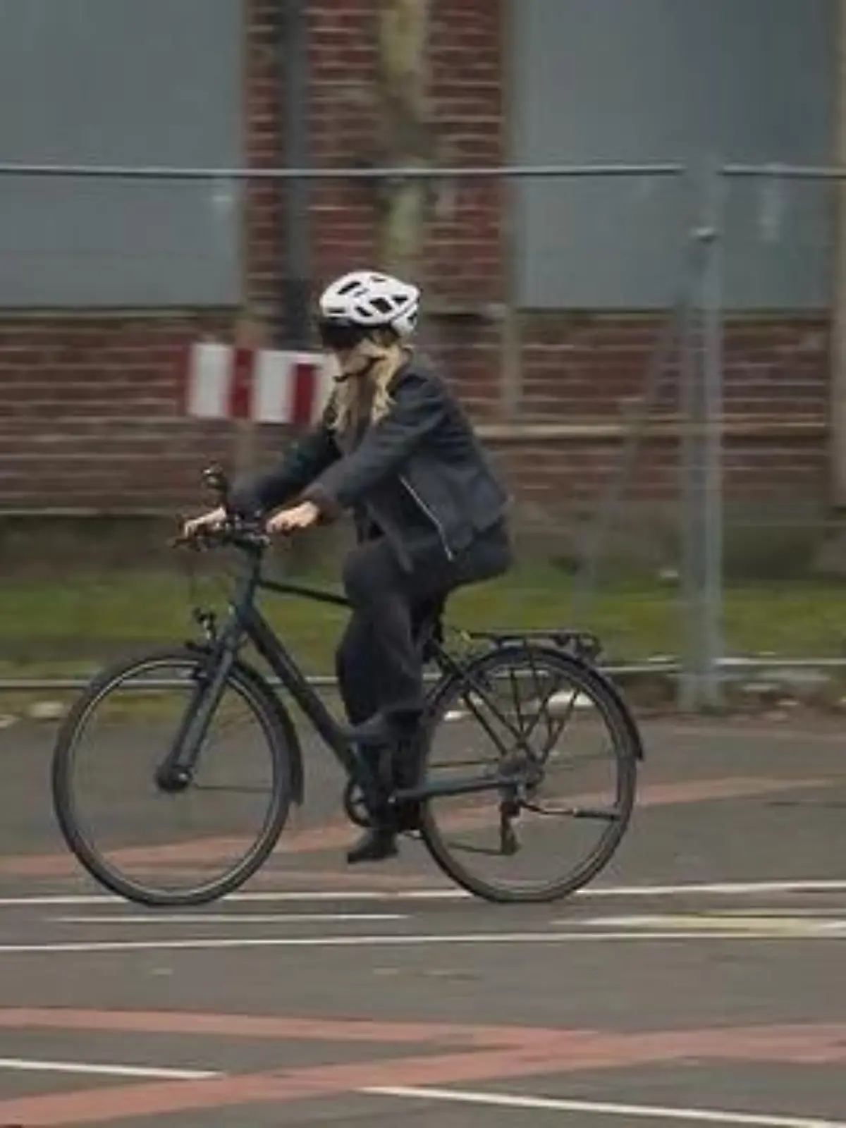 Bild zu: "Promillegrenze auf dem Fahrrad"