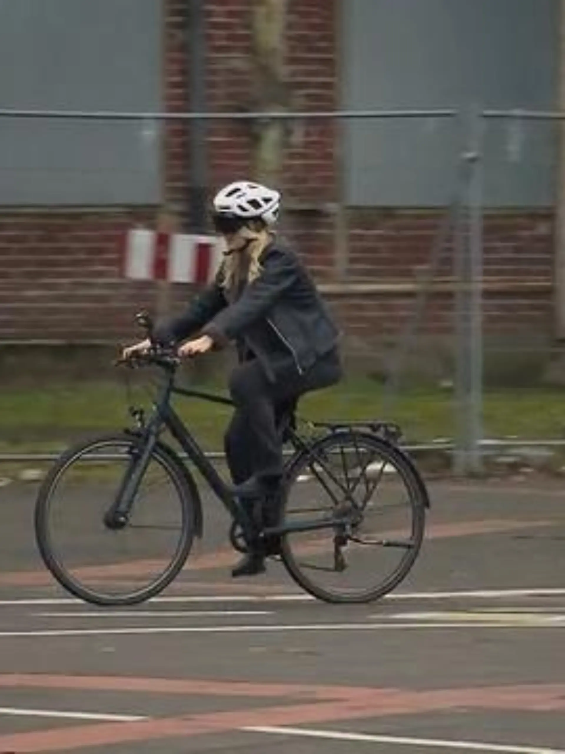 Bild zu: "Promillegrenze auf dem Fahrrad"