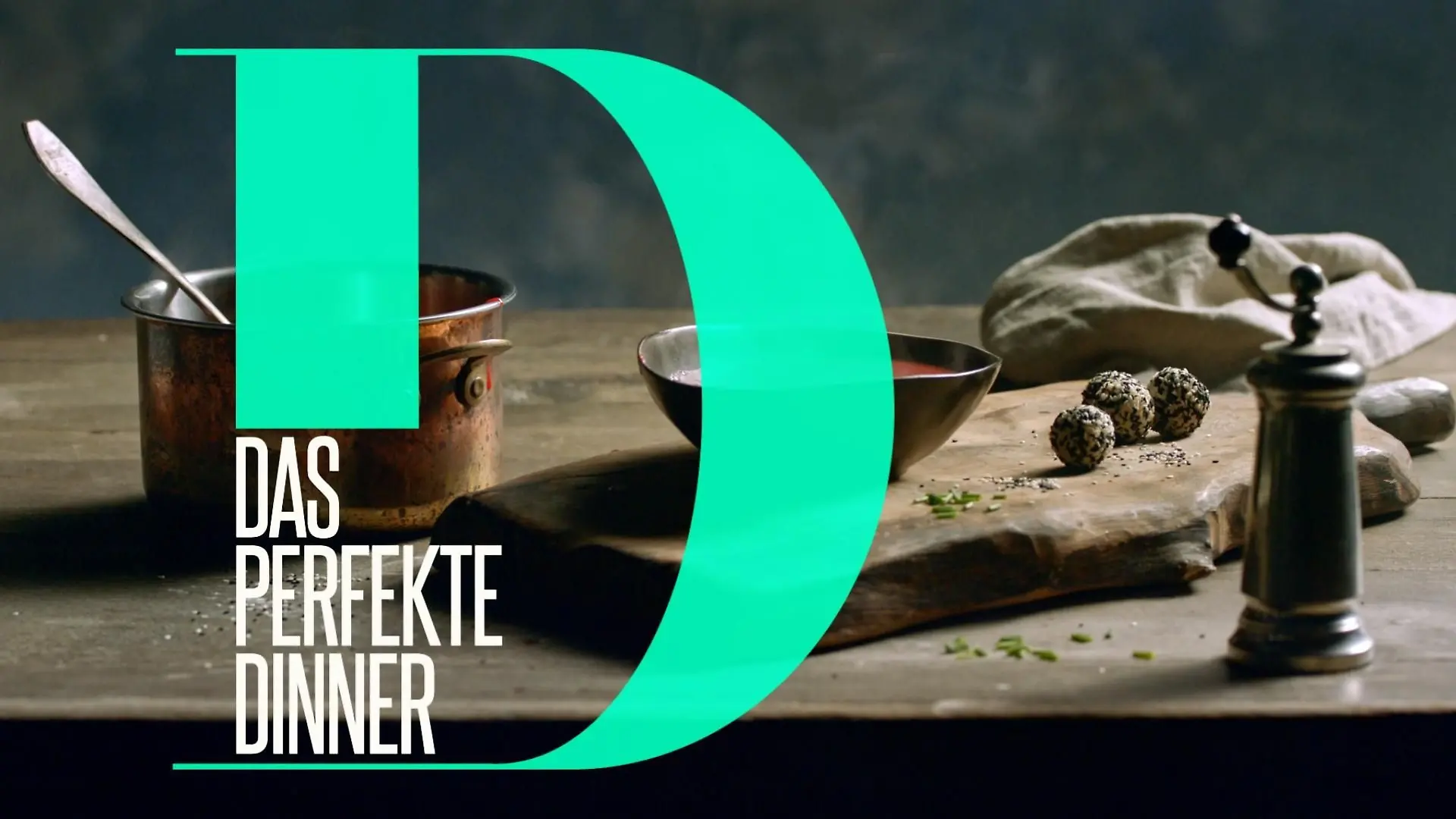 „Das perfekte Dinner” feiert 20. Geburtstag mit Jubiläumswoche