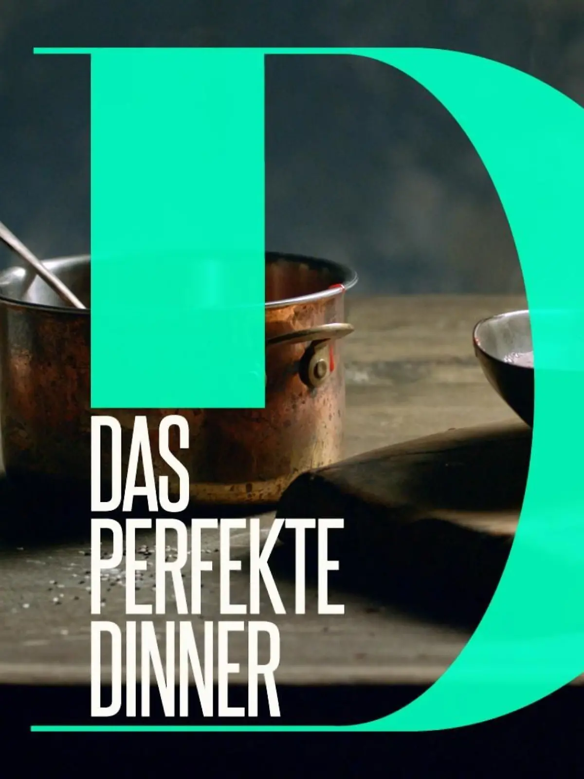 „Das perfekte Dinner” feiert 20. Geburtstag mit Jubiläumswoche