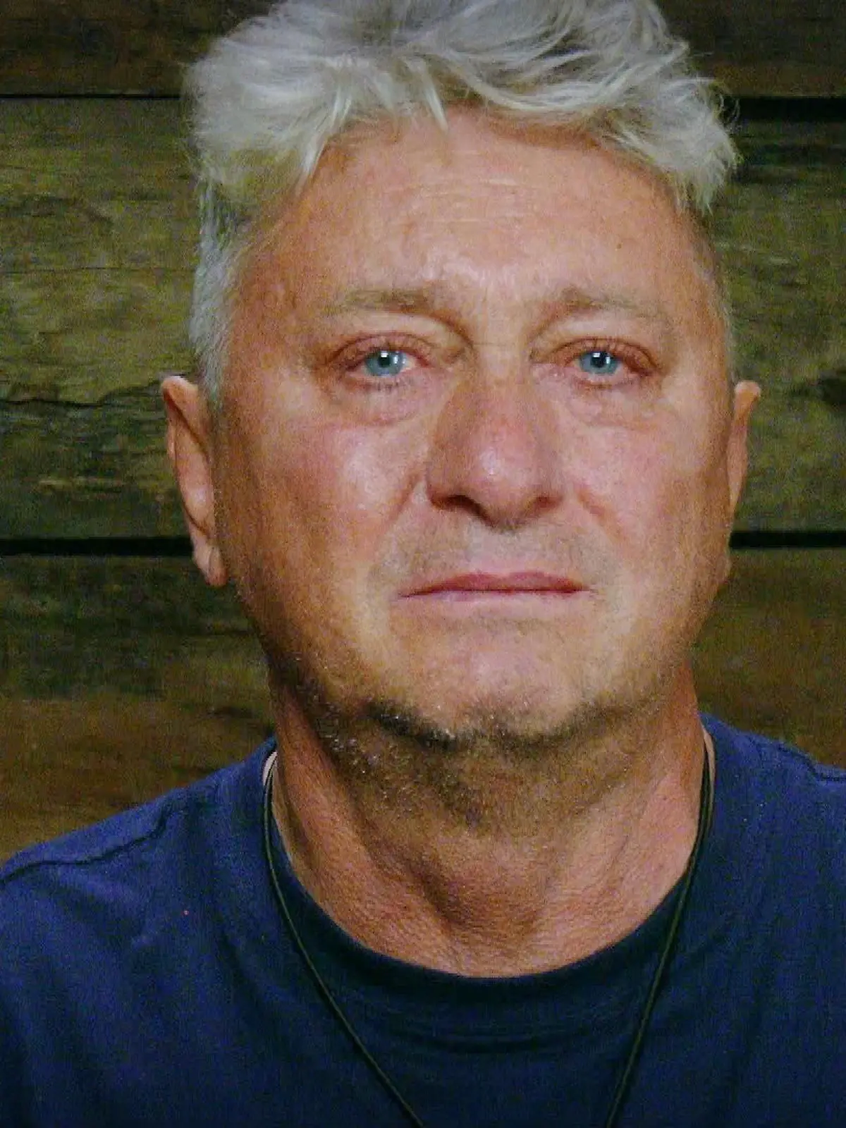 Bild zu: "„Bei mir sind sie alle gestorben. Alle tot!”"