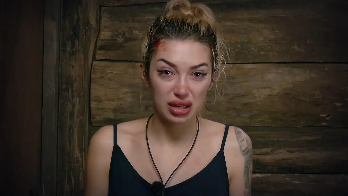 Handtuch-Gate! Stinkende Handtücher und Durchfall Schweiß und Durchfall