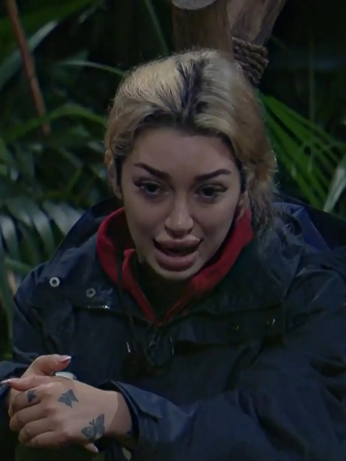 Bild zu: "Bett mit Gil tauschen? Nicht mit Ariel!"