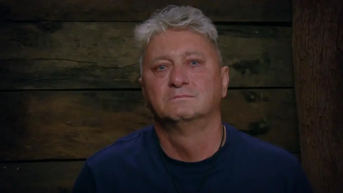 "Ganz alleine": Hubert berichtet von Schicksalsschlägen Hubert wird emotional