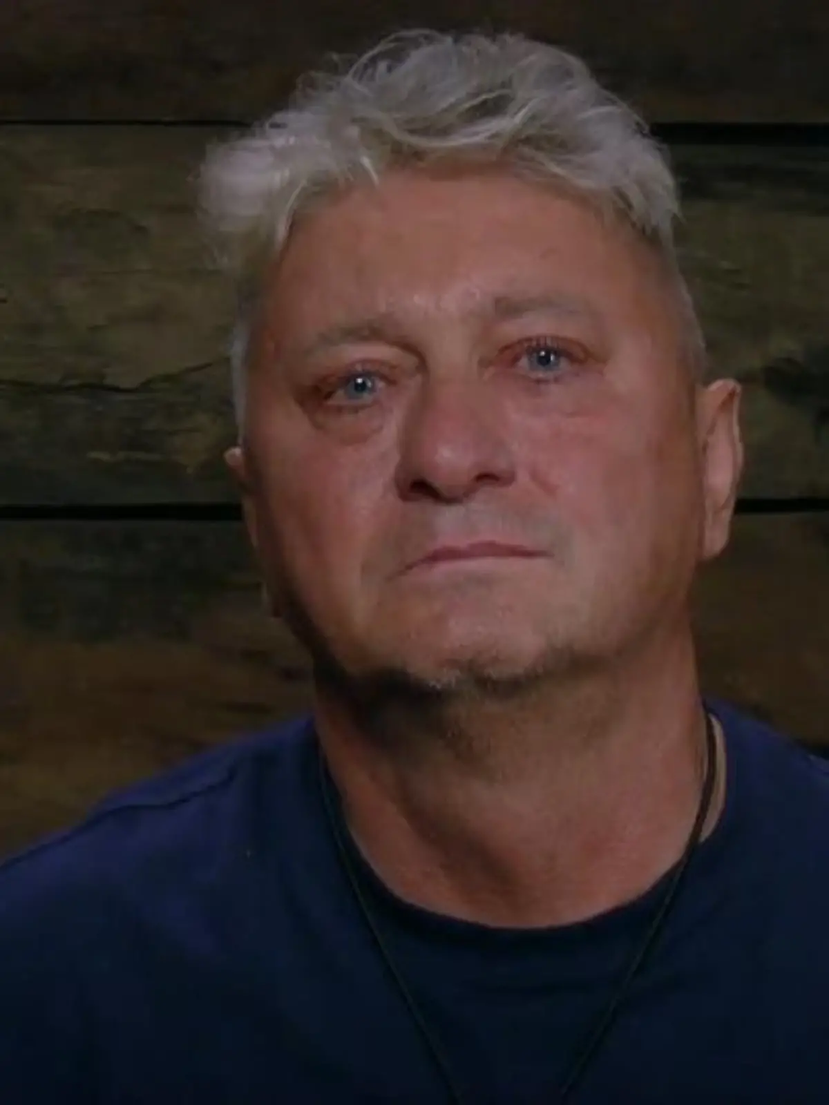 Bild zu: ""Ganz alleine": Hubert berichtet von Schicksalsschlägen"