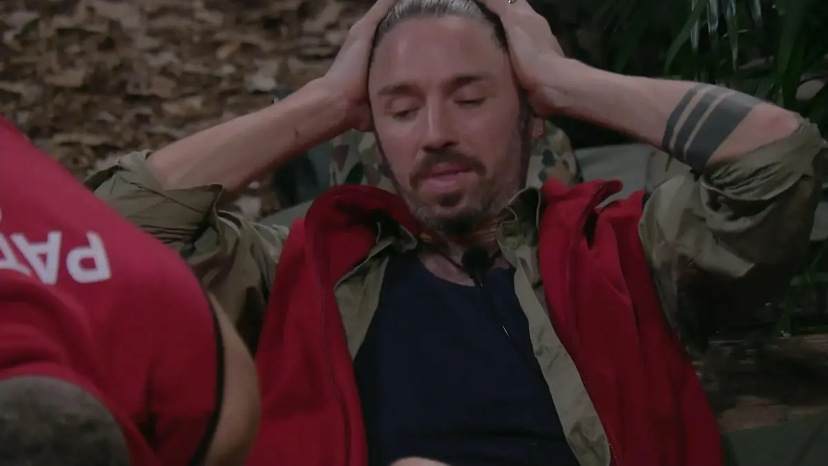 Gil Ofarim ist verzweifelt.