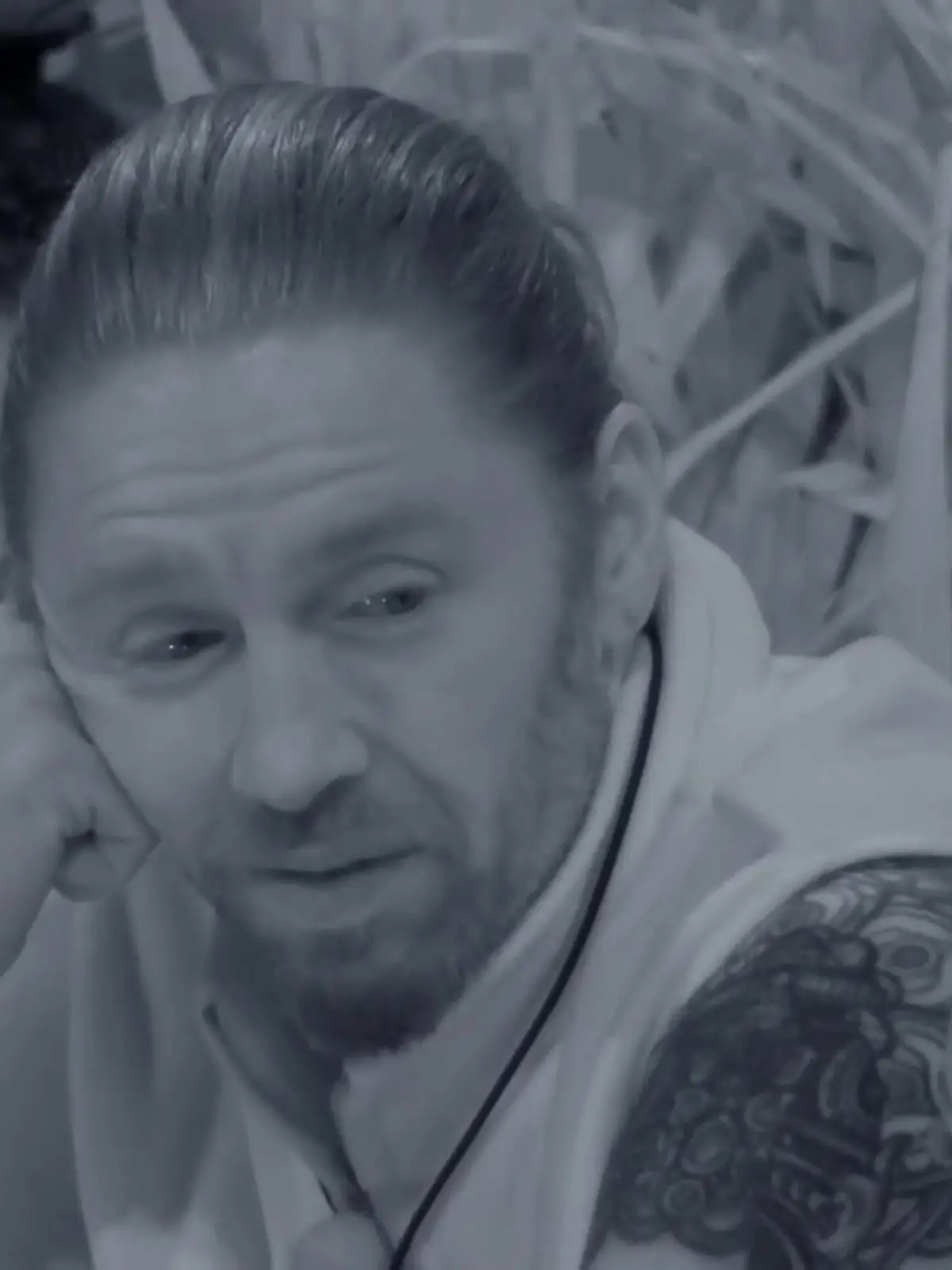 Bild zu: "Gil über seine Frau: "Es gibt kein für immer""