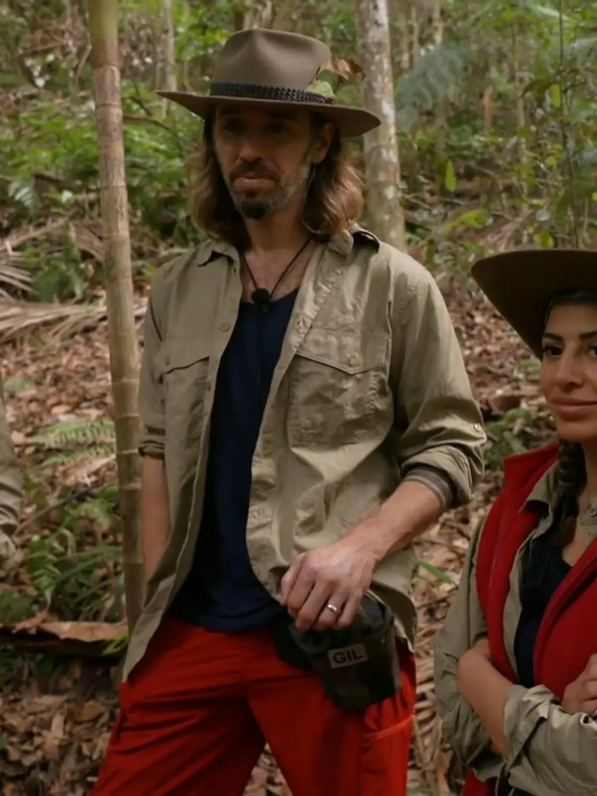 Bild zu: "Ariel, Eva und Gil in der Prüfung: kann das gut gehen?"