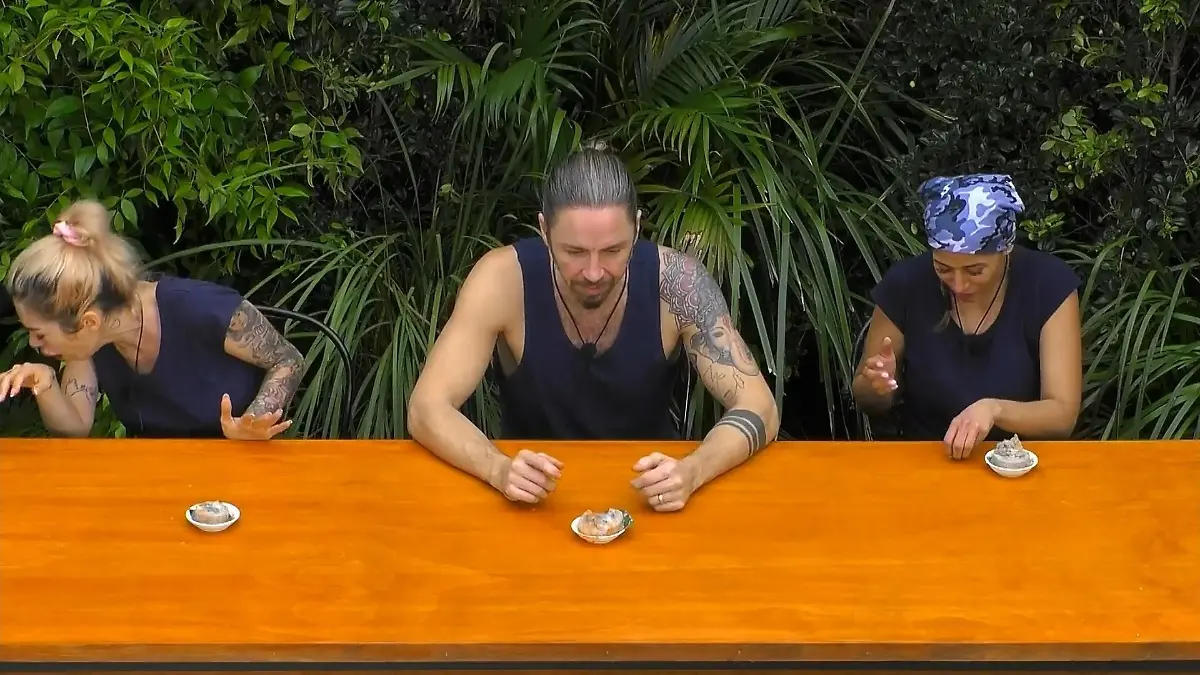 In dieser Dschungelcamp-Prüfung performt nur einer Drei Sterne dank Gil Ofarim!