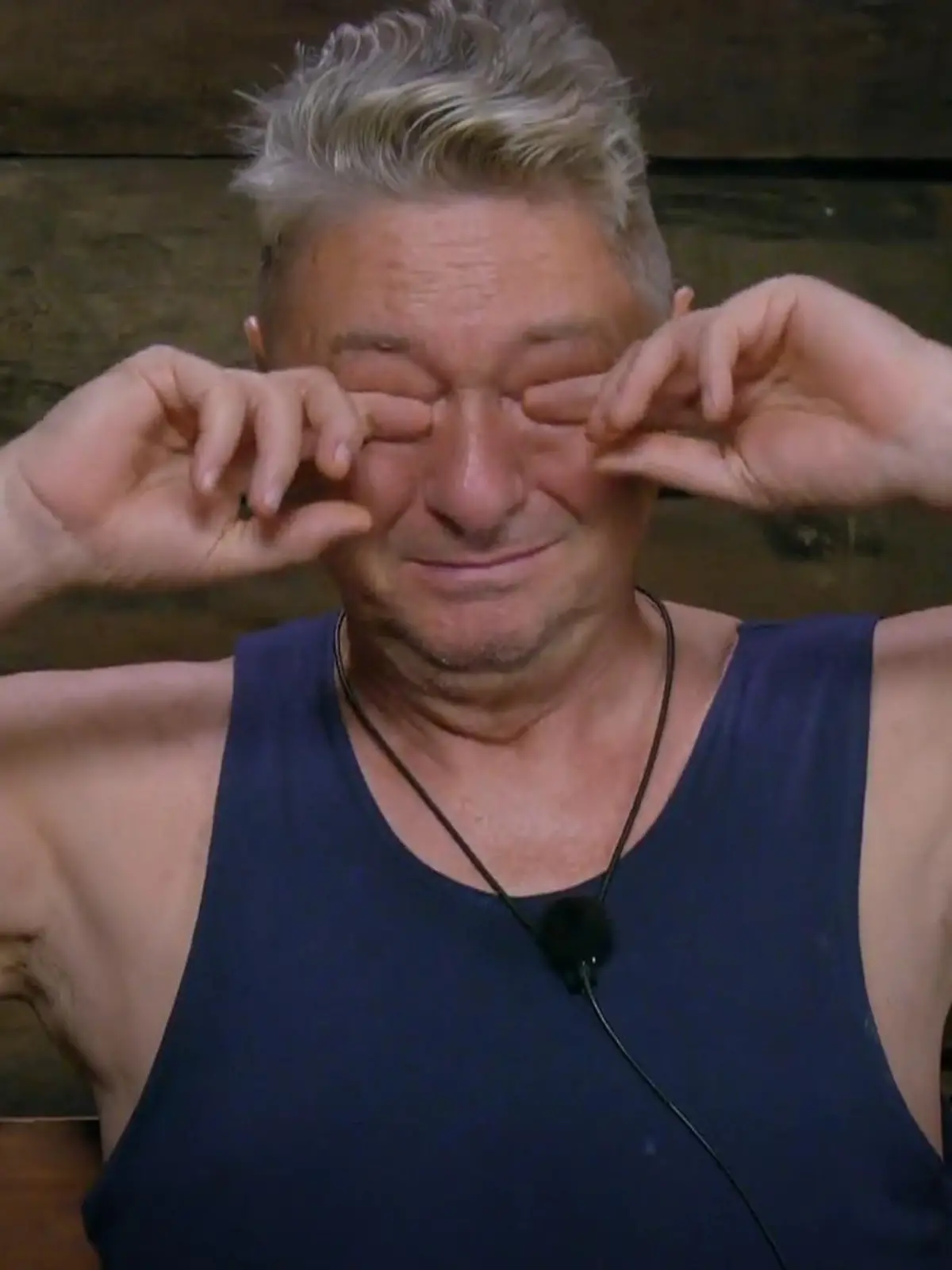 Bild zu: ""Er wäre gestorben": Sorge um Huberts Mann Matthias"