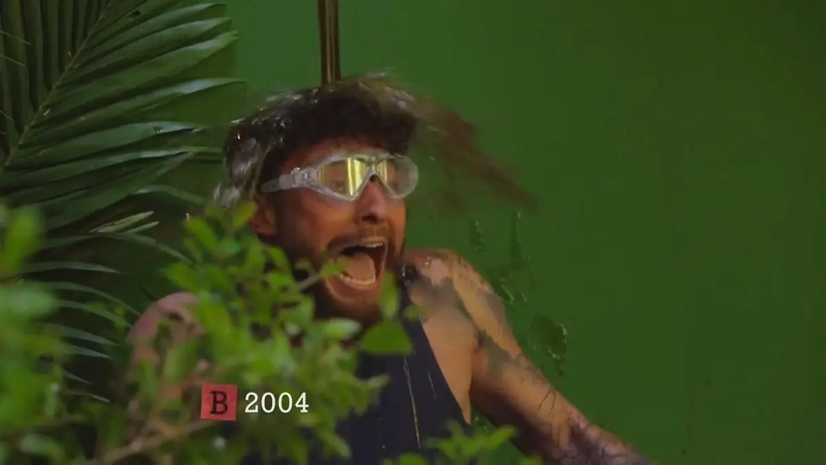 Team "Chaos" im Wissensquiz: stinkende Angelegenheit Quiz um den Schatz