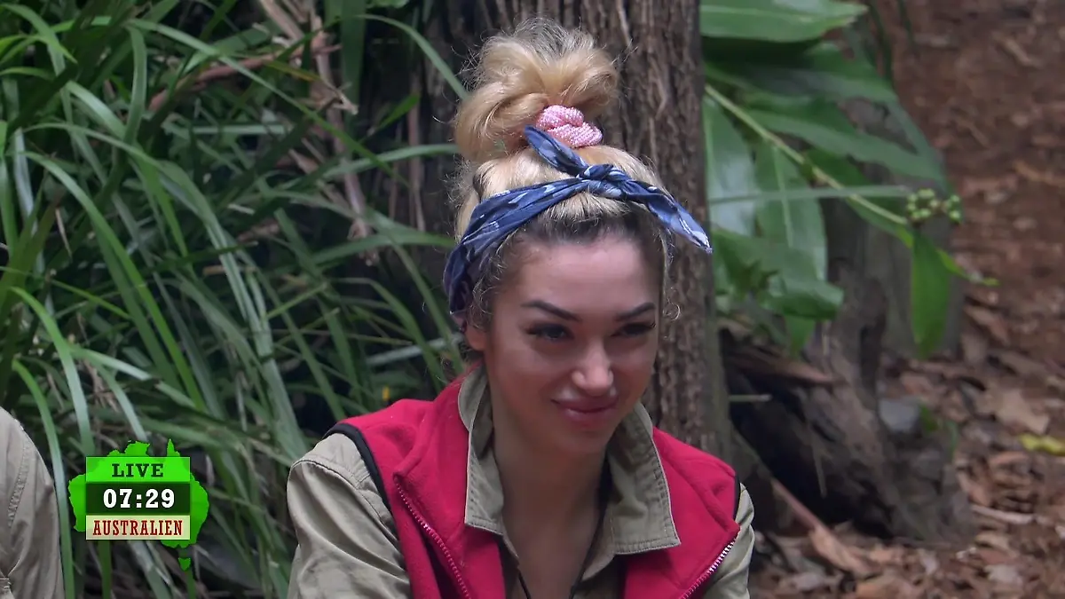 Pause für Ariel? Wer darf morgen ran? Wahl für die nächste Prüfung