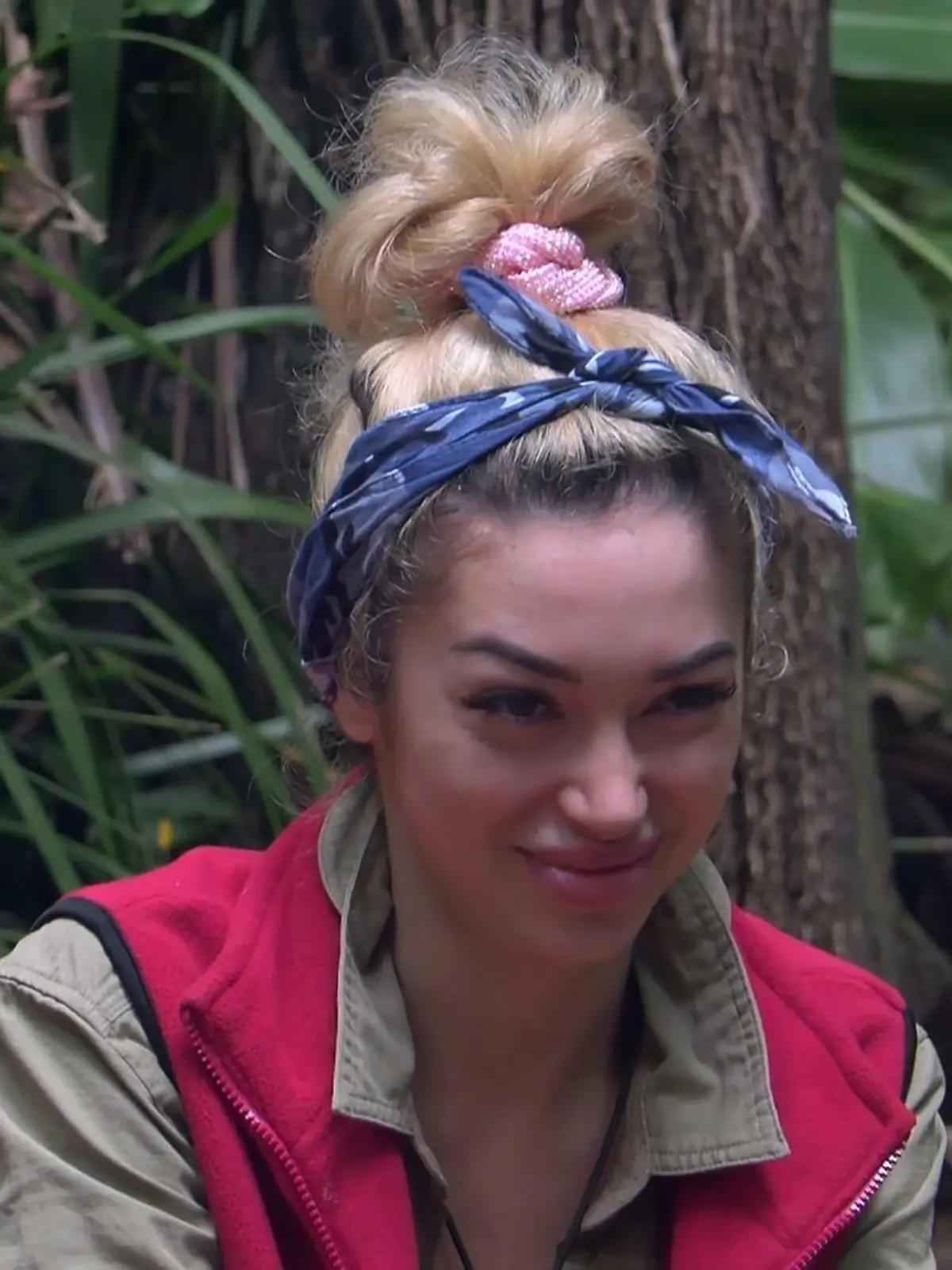 Bild zu: "Pause für Ariel? Wer darf morgen ran?"