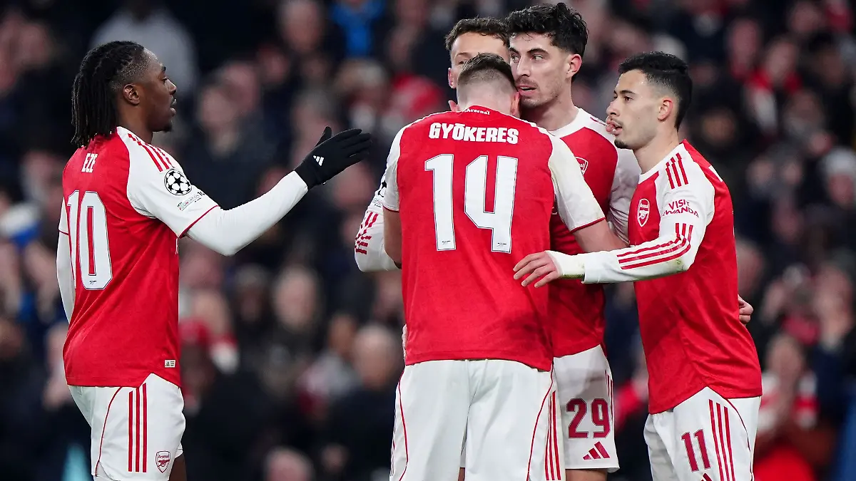 Arsenal-spielt-perfekte-Gruppenphase-Real-verpasst-Top-8