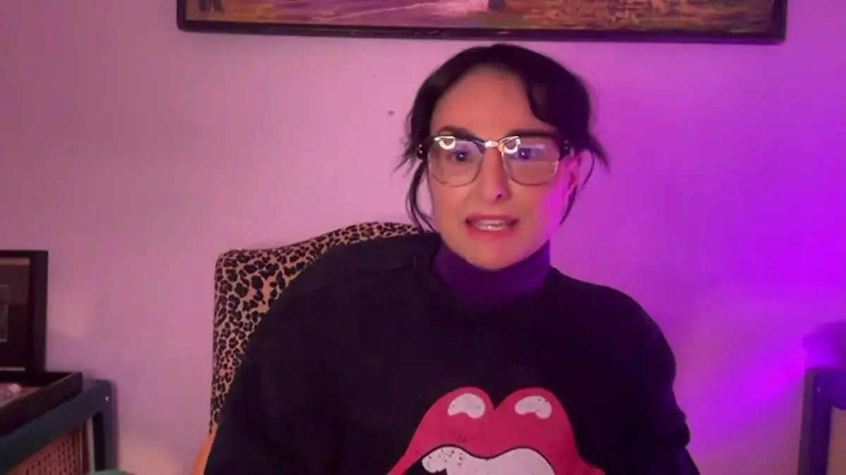 Mimi Fiedler lässt kein gutes Haar an Gil Ofarim Dschungelcamp 2026