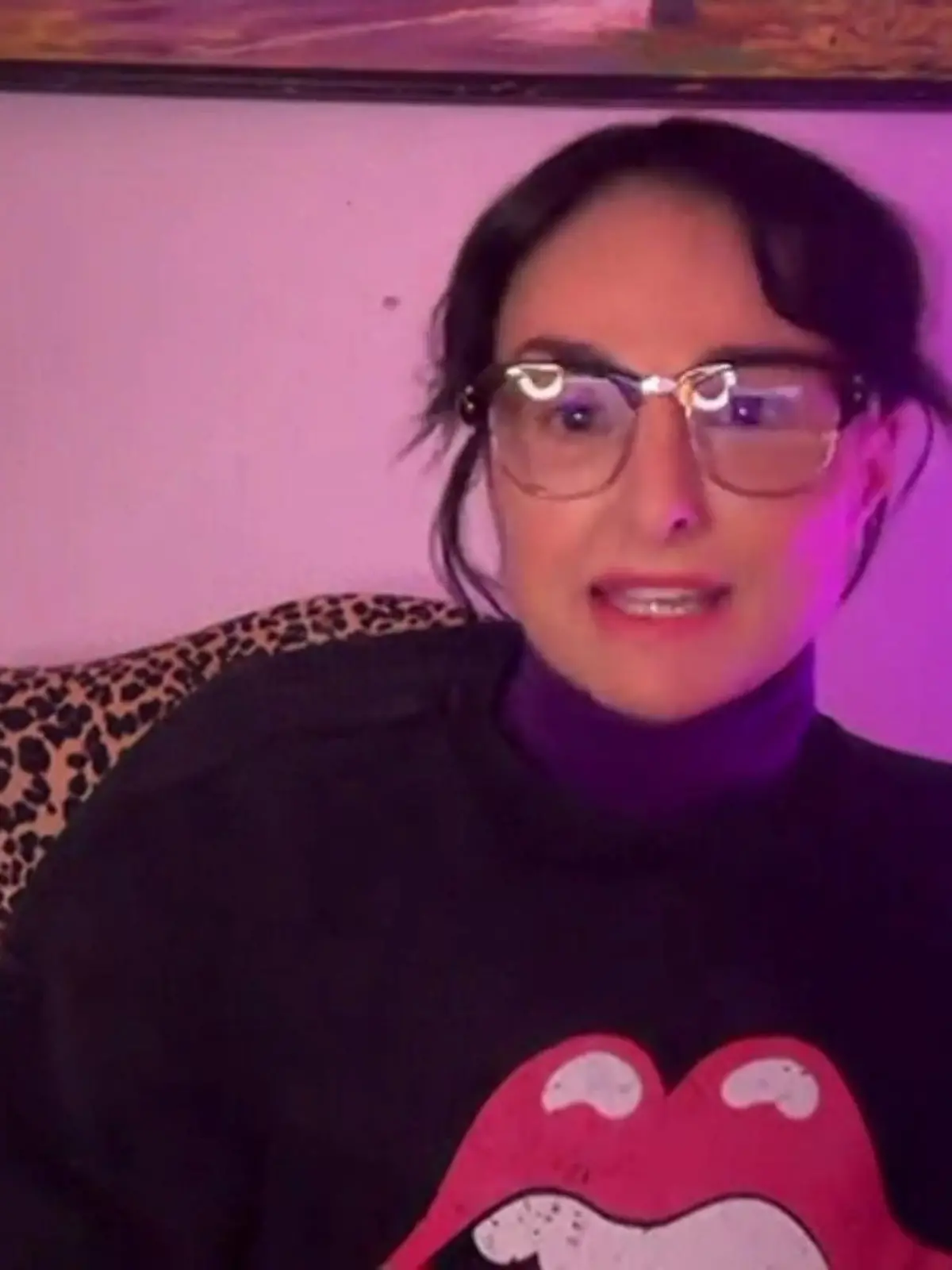 Bild zu: "Mimi Fiedler rechnet mit Gil Ofarim ab - "tickende Zeitbombe""