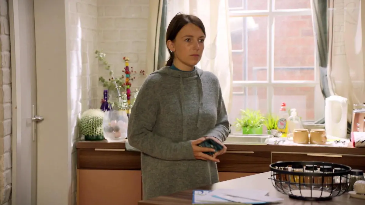 Verhallender Hilfeschrei