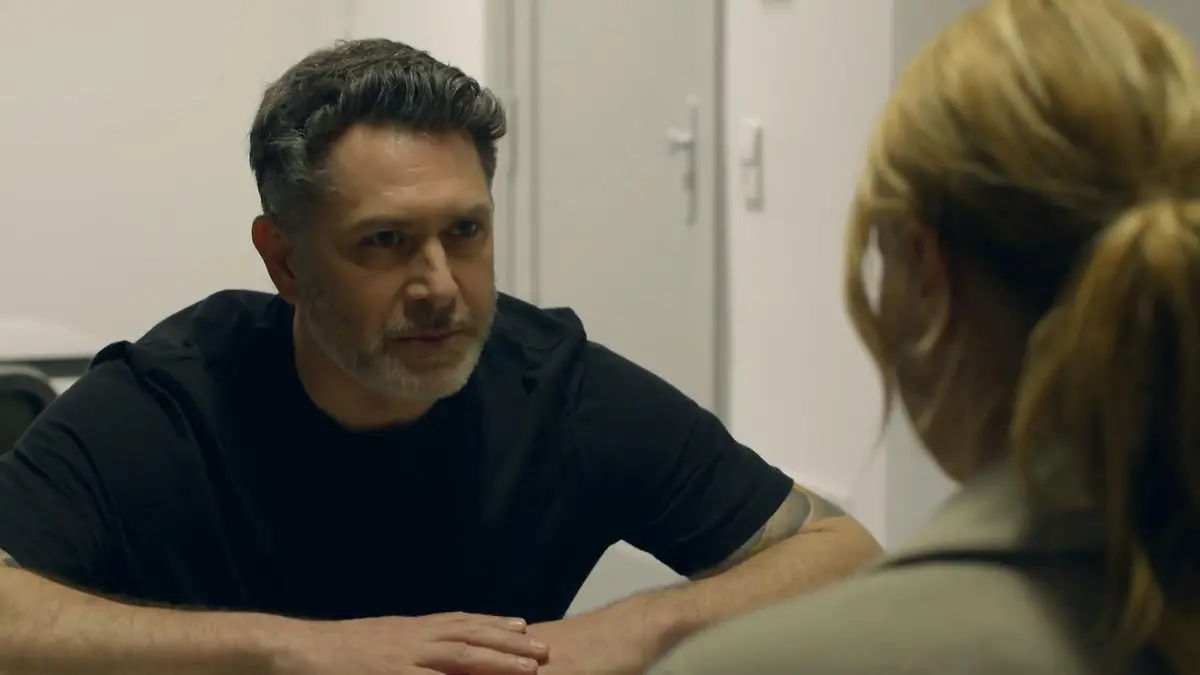 Wer ist eigentlich noch mal Hardenberg? Alter Fiesling ist zurück bei GZSZ