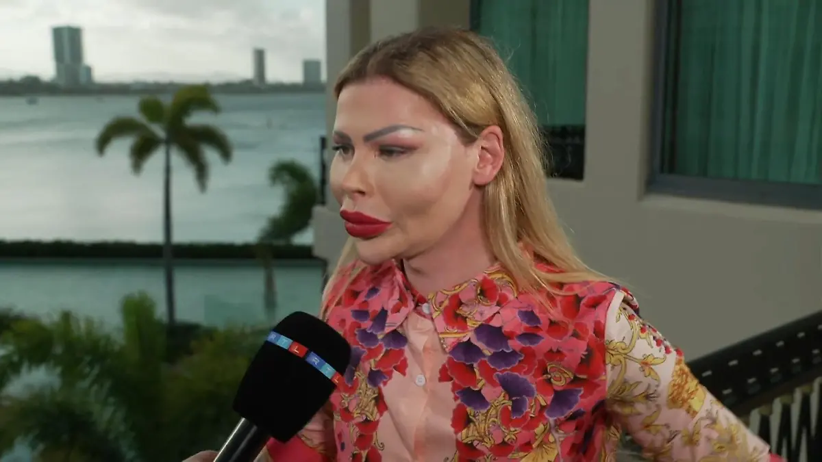 Er gibt nie auf! So stolz ist Begleiter Patrick auf Dschungelcamper Hubert Fella Trotz vieler Schicksalsschläge