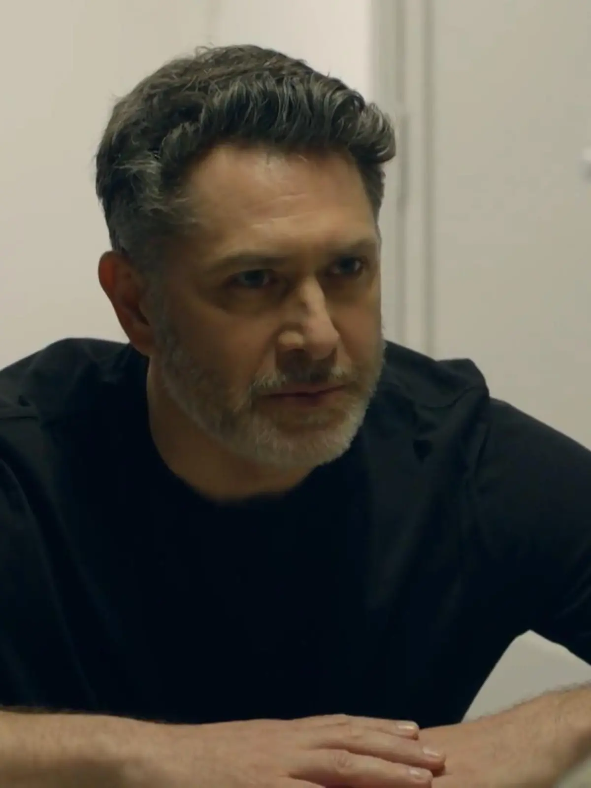 Hardenberg hat im GZSZ-Kiez bereits in der Vergangenheit eine große Rolle gespielt. Wer ist der Typ eigentlich? 