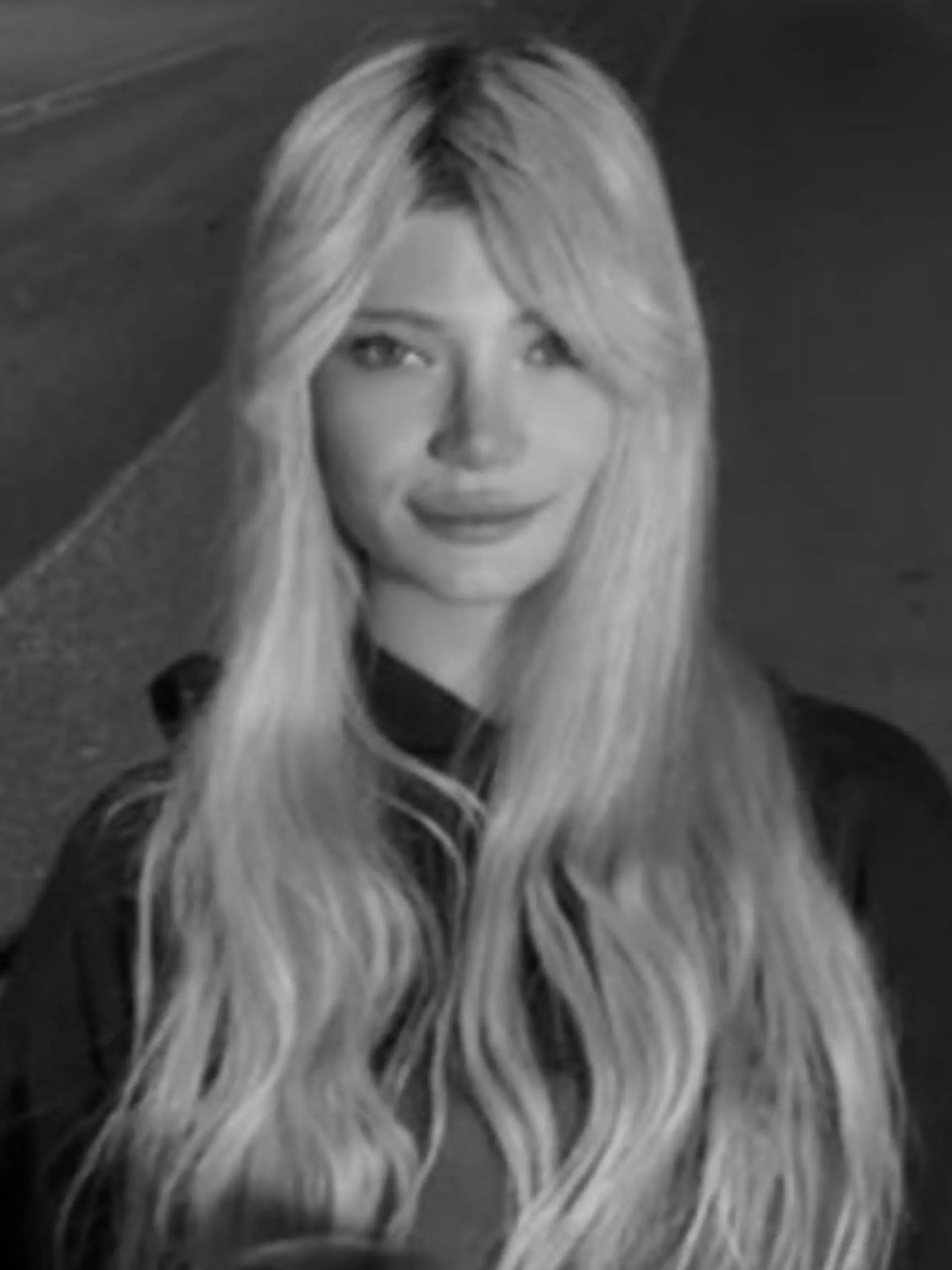 Diana Bahadori