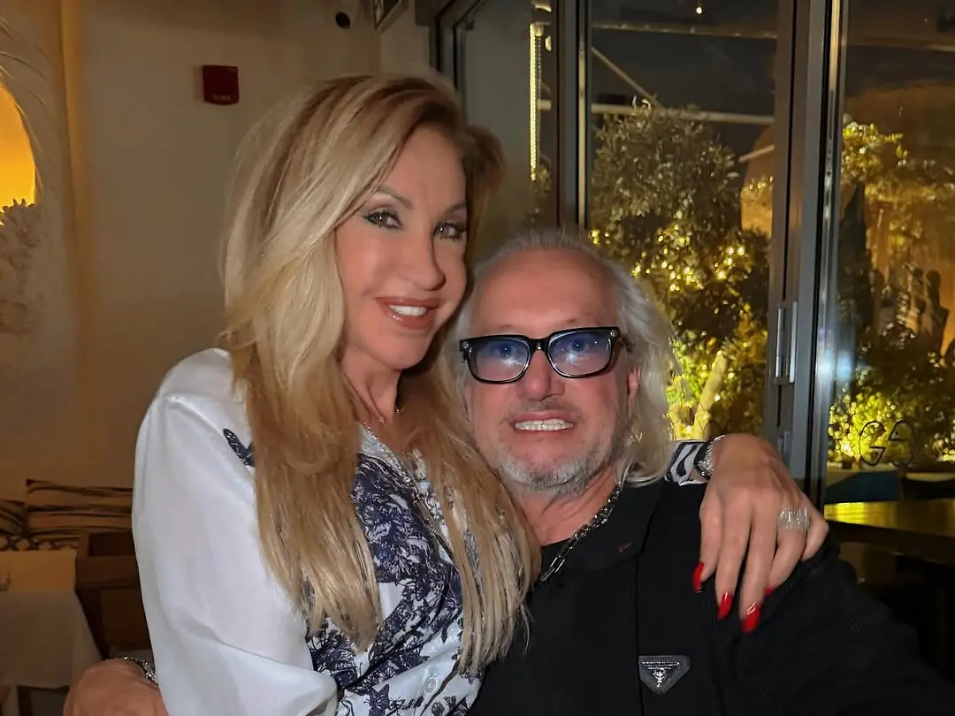 Robert Geiss feiert seinen 62. Geburtstag – Ehefrau Carmen lässt  Liebesbombe platzen!