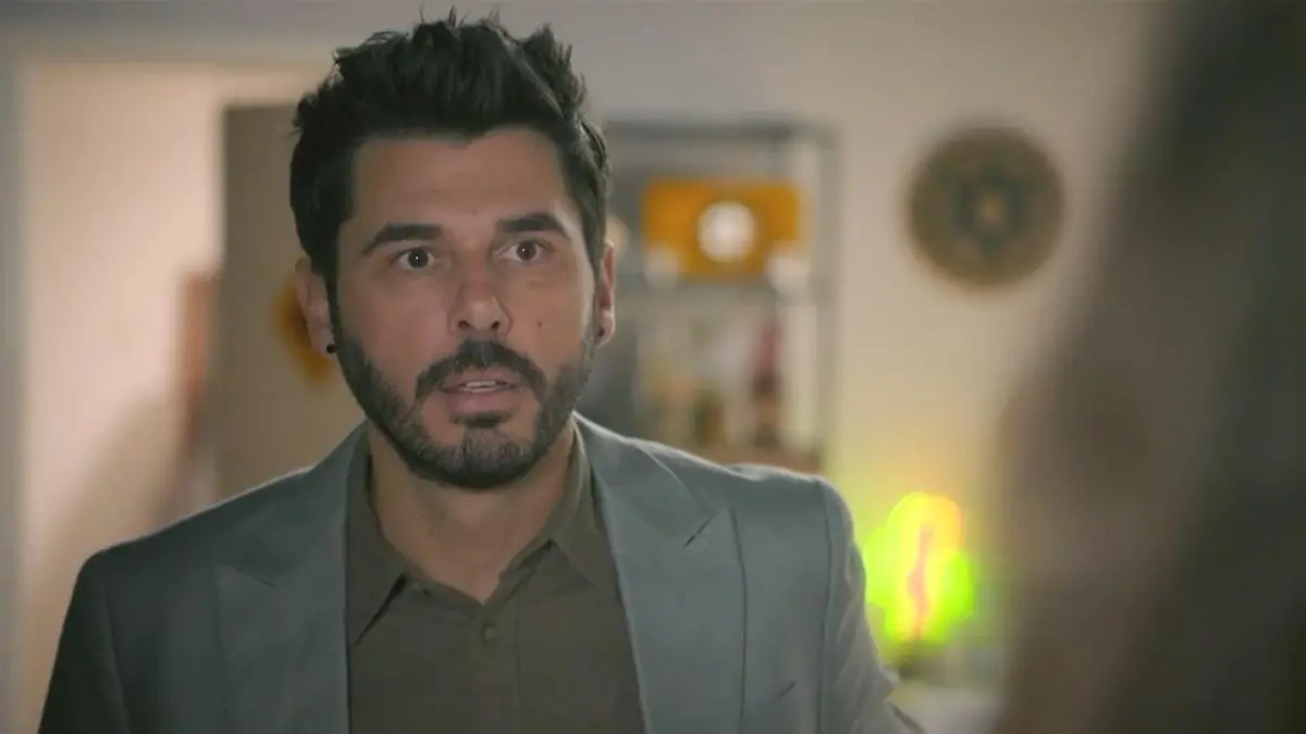 Mit IHR hat Matteo nicht gerechnet Die AWZ-Wochenvorschau (Teil 1)