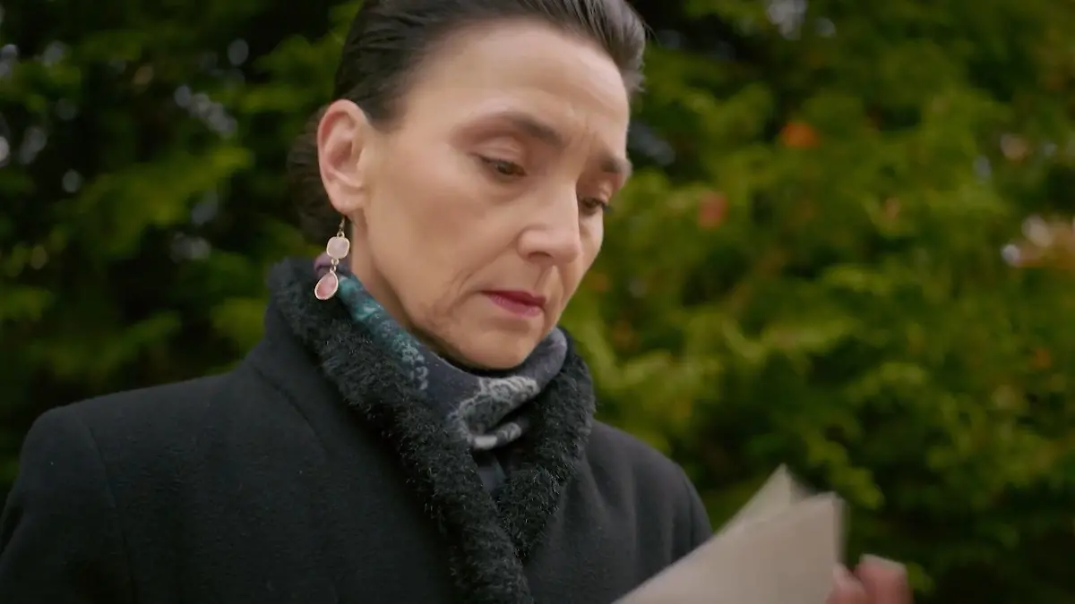 Dieser Brief zerstört Simones Hoffnung Die AWZ-Wochenvorschau (Teil 3)