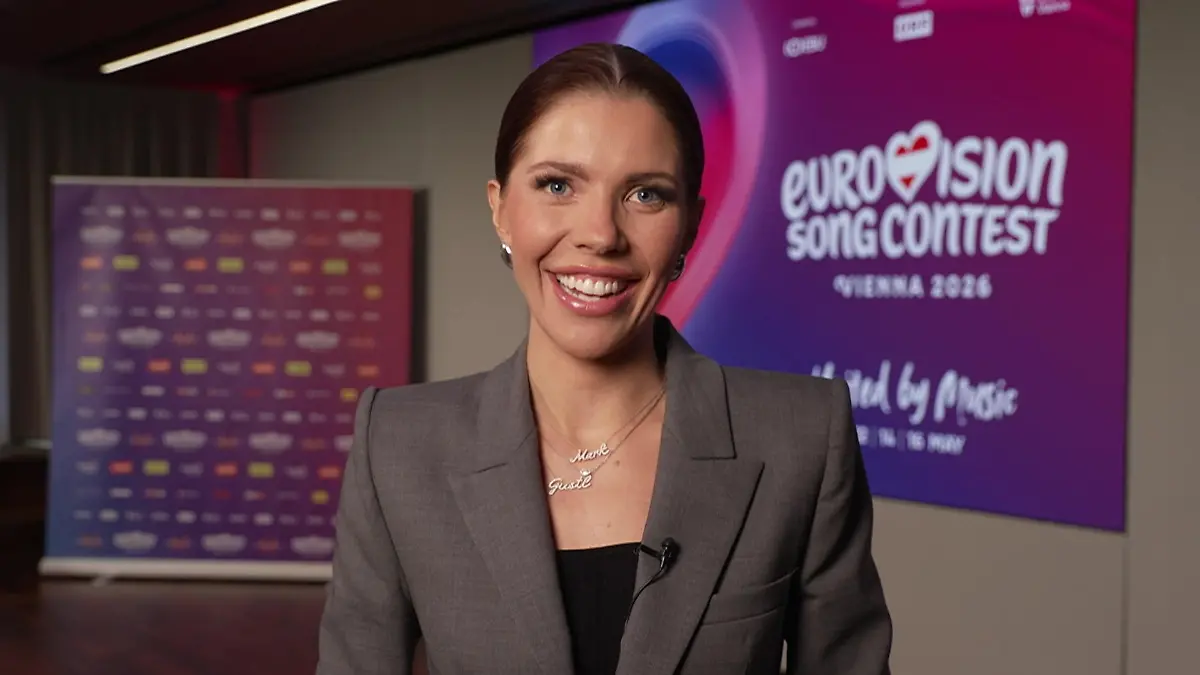 „Let’s Dance”-Liebling moderiert den Eurovision Song Contest 2026! Große Ehre für Victoria Swarovski
