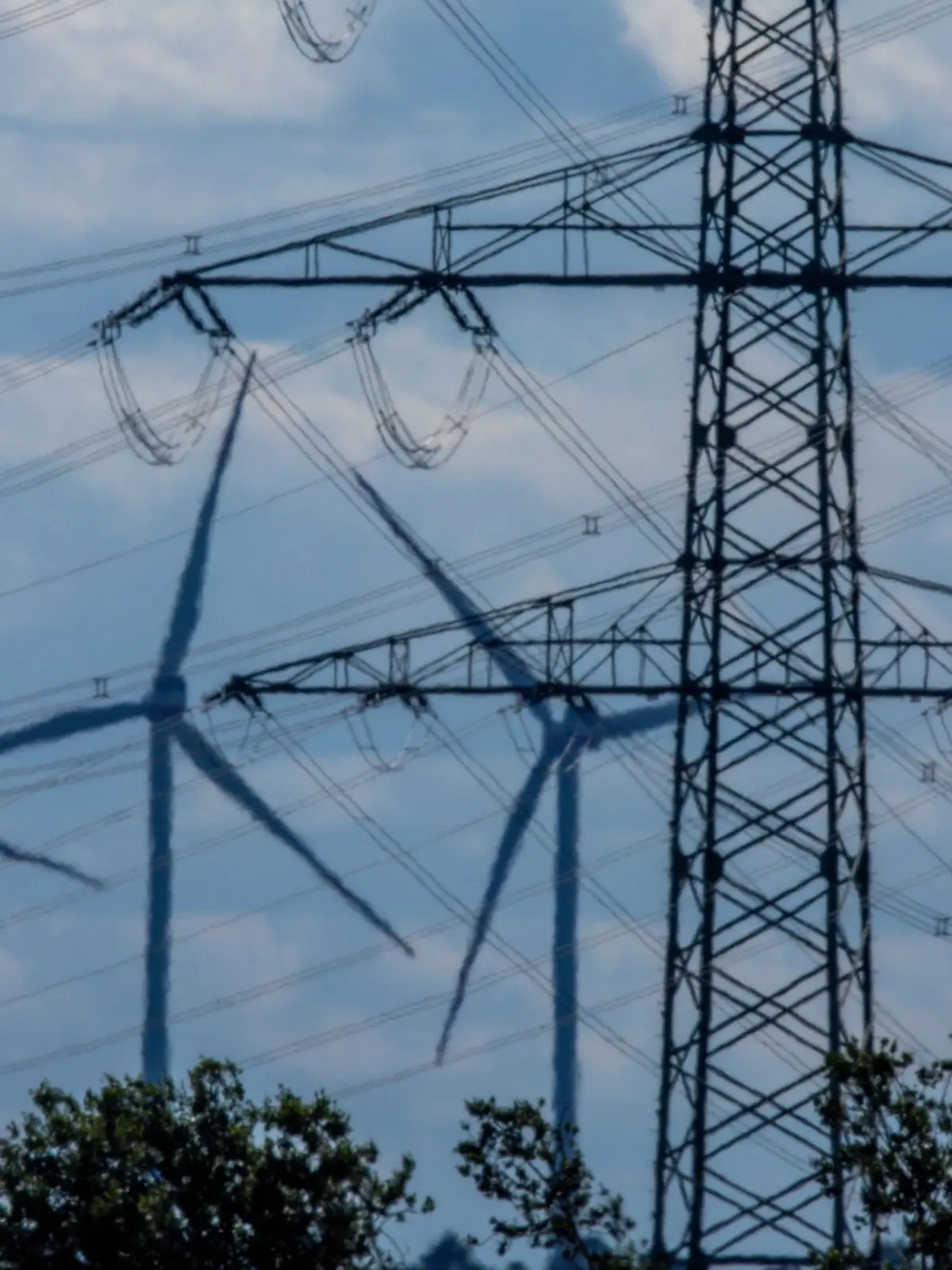 Bild zu: "Bundestag stimmt über Schutz kritischer Infrastruktur ab"