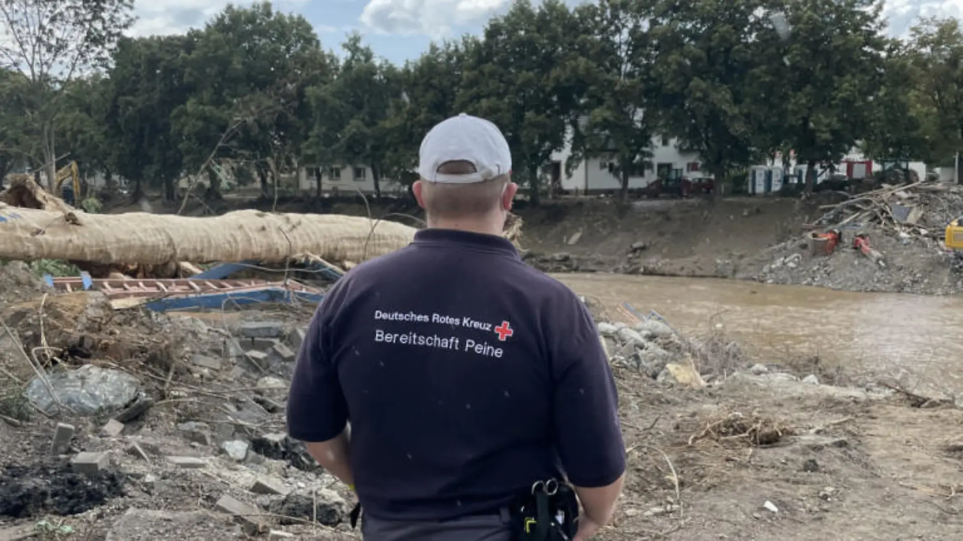 Ahrweiler Hochwasser