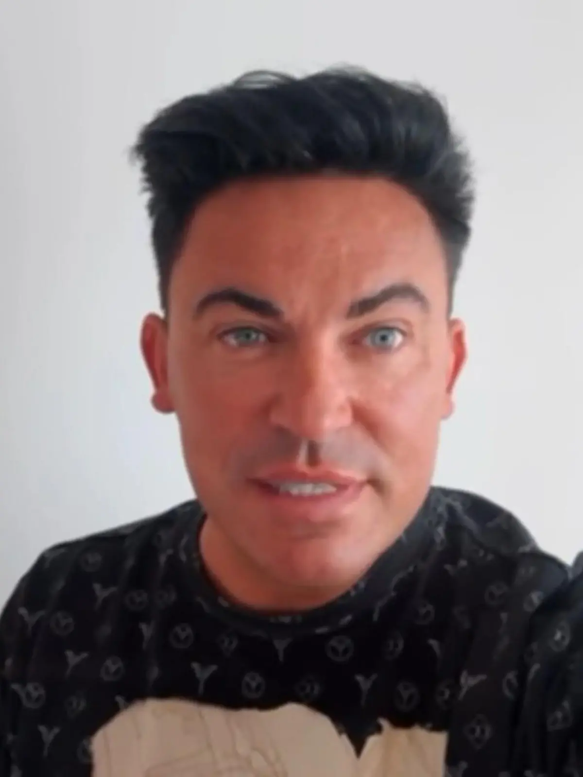 Bild zu: "Wie Hubert Fella und Matthias Mangiapane selbst dunkelste Zeiten überstanden"