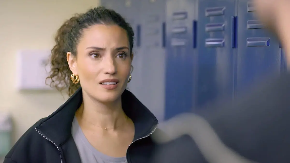 "Ich muss das mit uns beenden!" „Unter uns“-Folge vom 06.02.26 auf RTL+