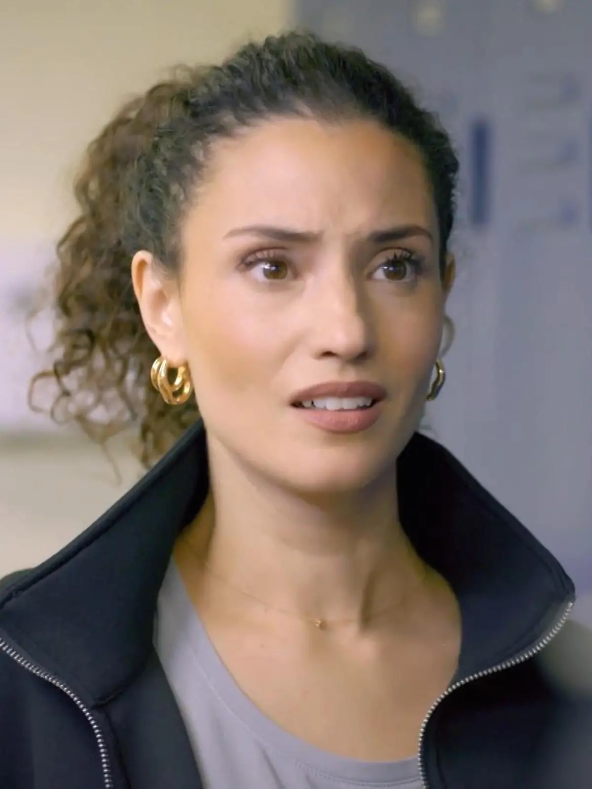 Unter uns: Naomi macht mit Paco Schluss