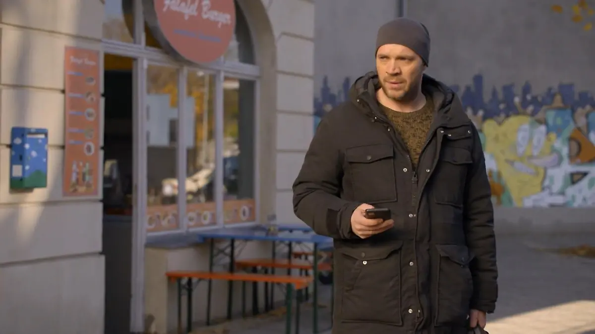 Erik begeht einen schweren Fehler GZSZ-Wochenvorschau Teil 1