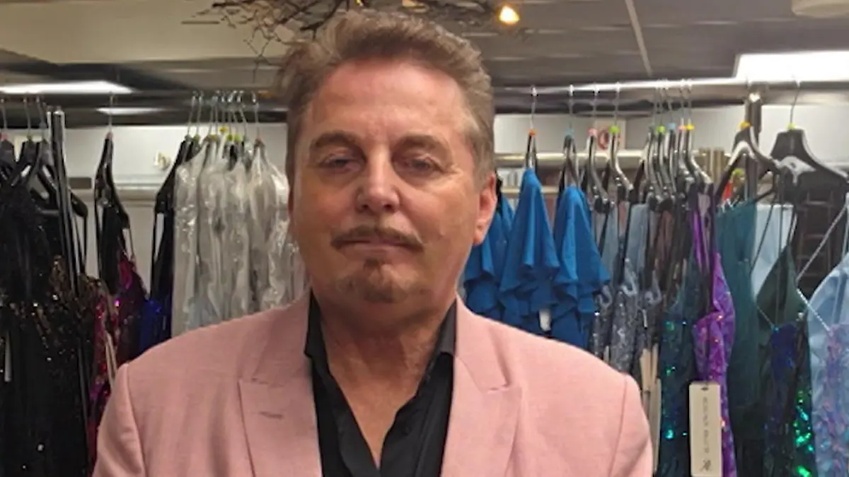 Liebes-Aus bei „Tüll und Tränen"-Star! Uwe Herrmann ist wieder Single 26 Jahre Altersunterschied