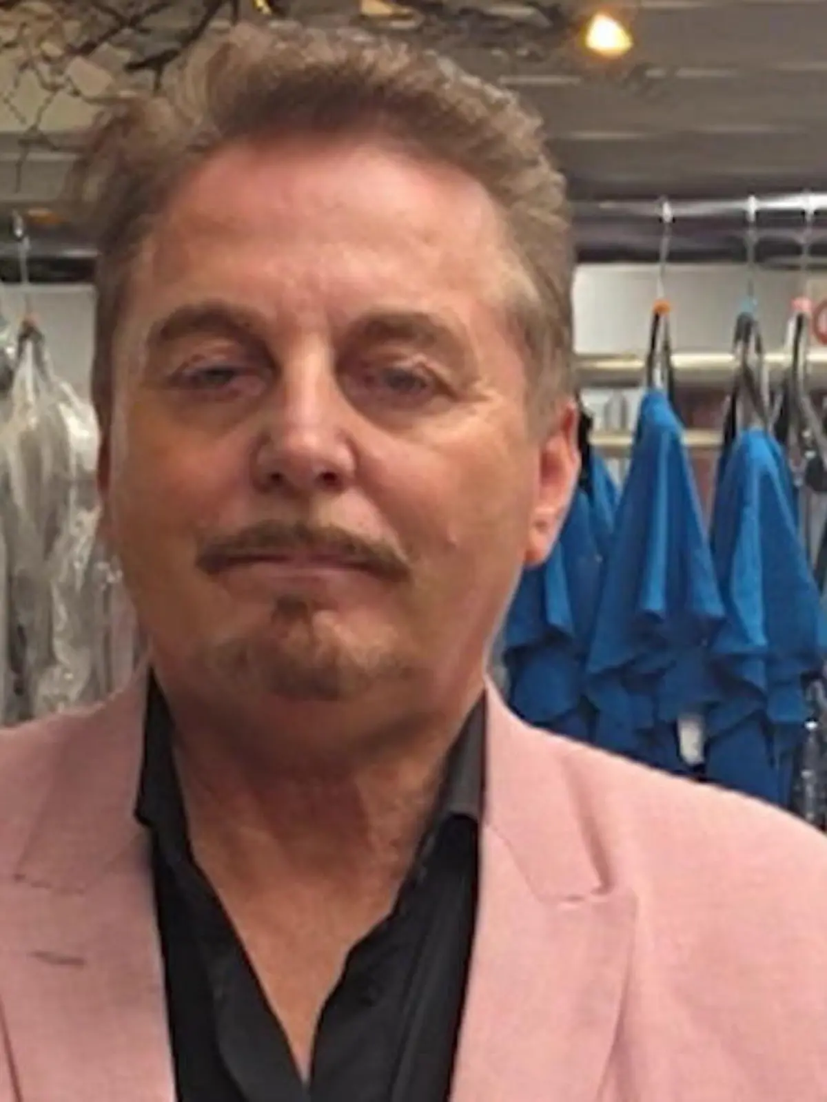 Bild zu: "Liebes-Aus bei „Tüll und Tränen"-Star! Uwe Herrmann ist wieder Single"