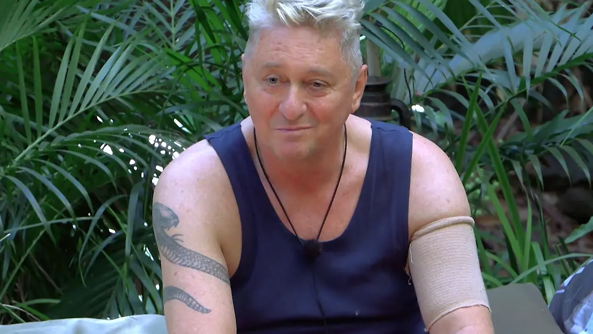 Mit Diabetes in den Dschungel! Was das für Hubert Fella bedeutet Experte schätzt ein