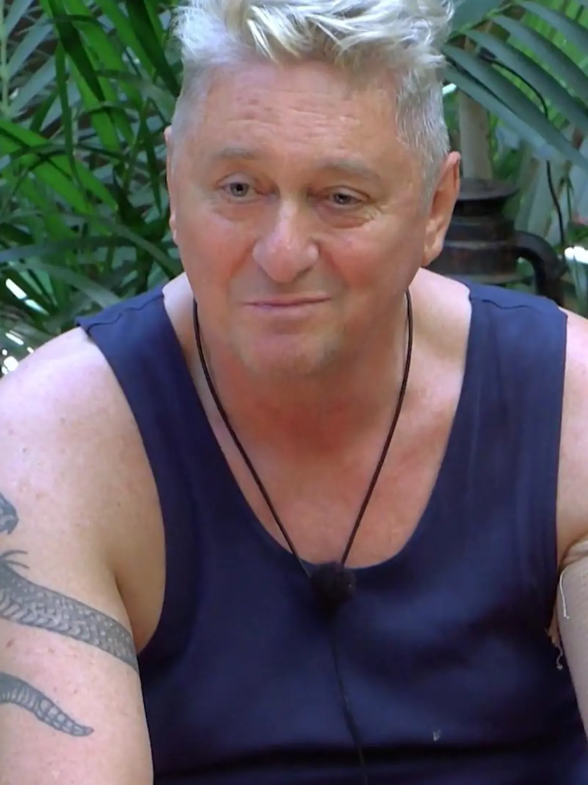 Bild zu: "Mit Diabetes in den Dschungel! Was das für Hubert Fella bedeutet"