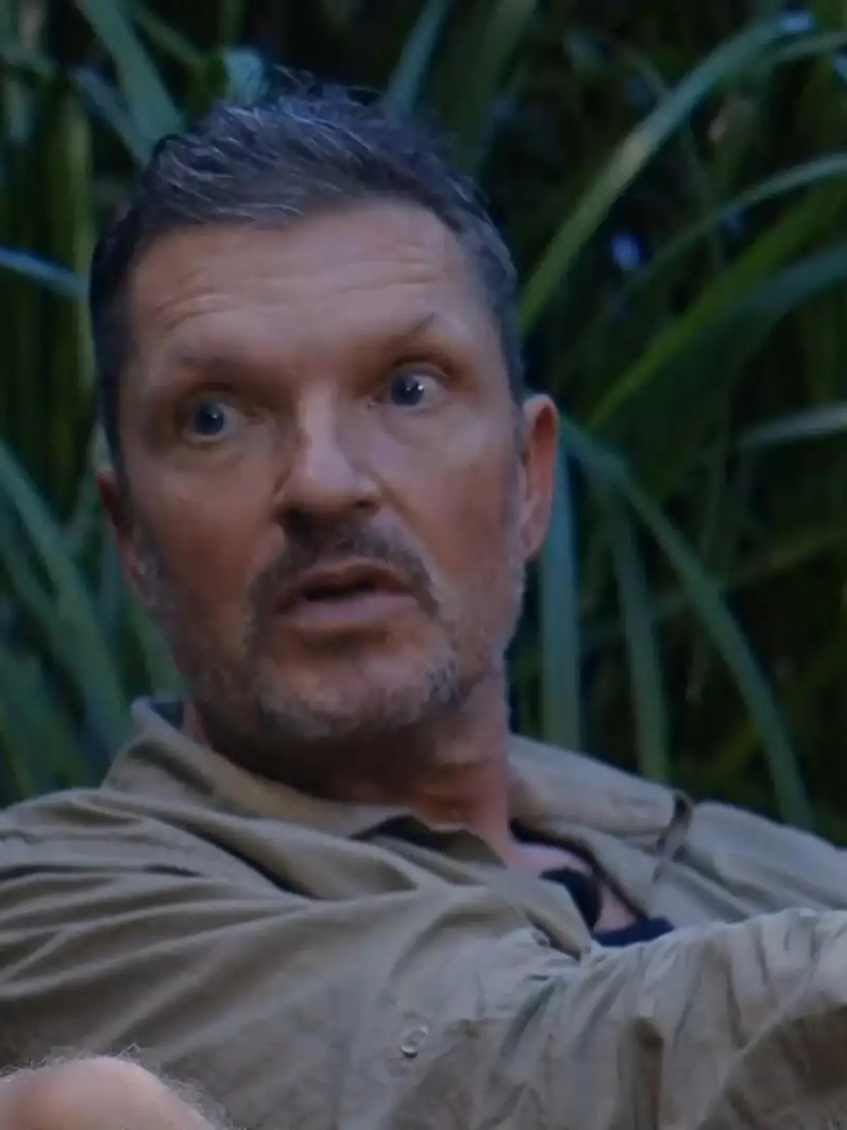 Bild zu: "Hardy Krüger hat quälende Fragen über den Tod seines Vaters"