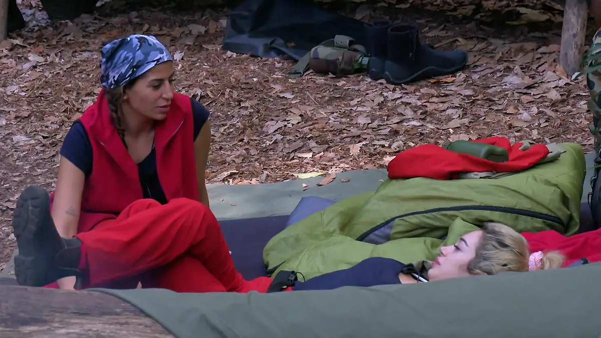 Eva und Ariel schließen Frieden?? Wirklich?! Was ist jetzt los?