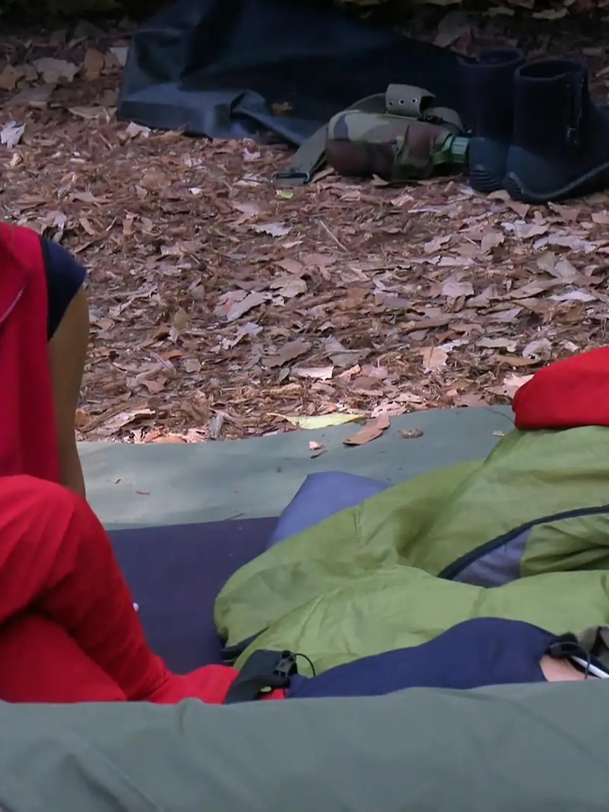 Bild zu: "Eva und Ariel schließen Frieden?? Wirklich?!"