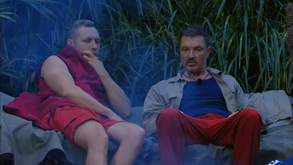 Hardy weiß nicht einmal, ob sein Vater beerdigt wurde Ungewissheit