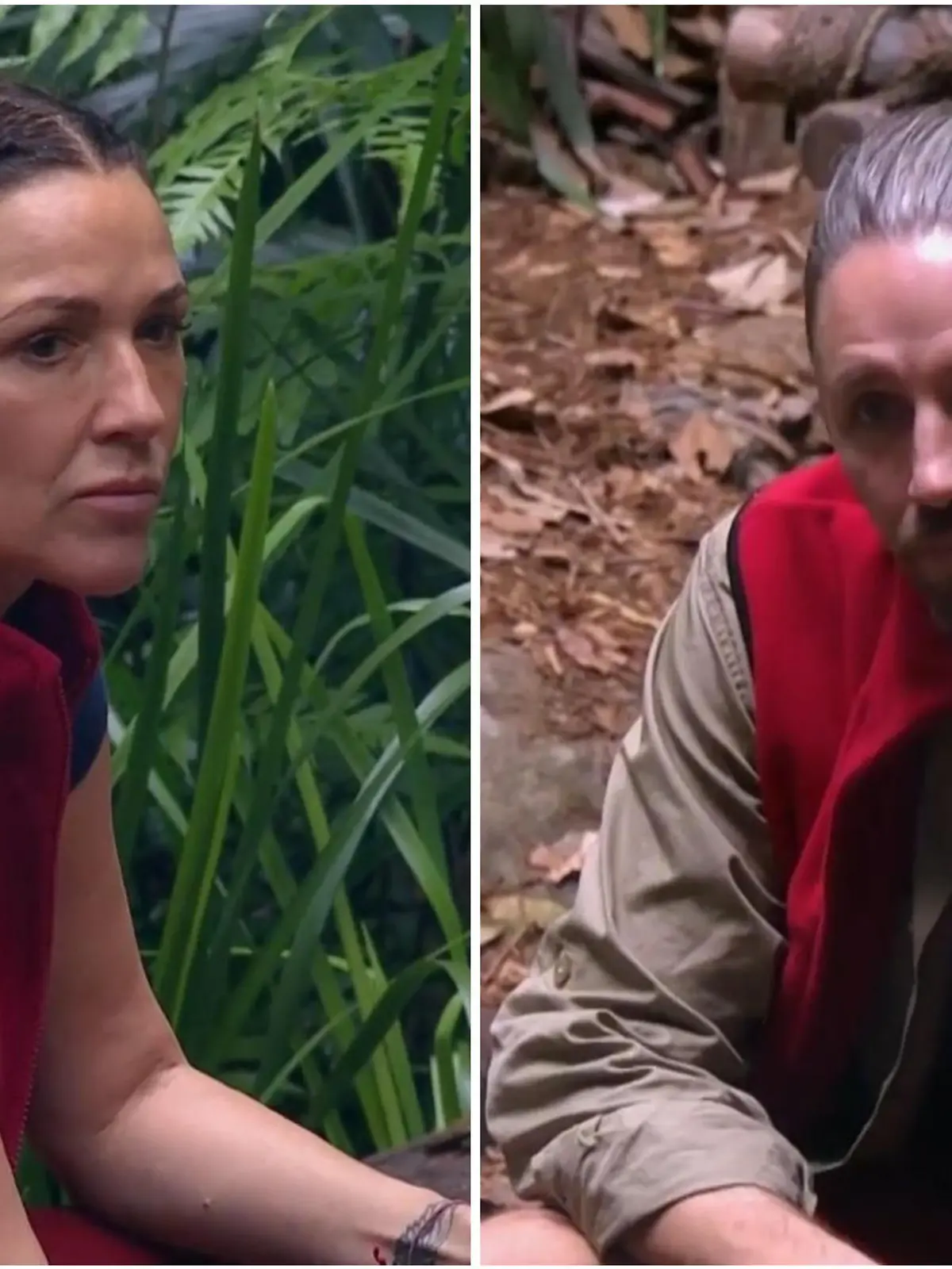 Bild zu: "Schock für Gil! Simone Ballack kennt seine Ex persönlich"