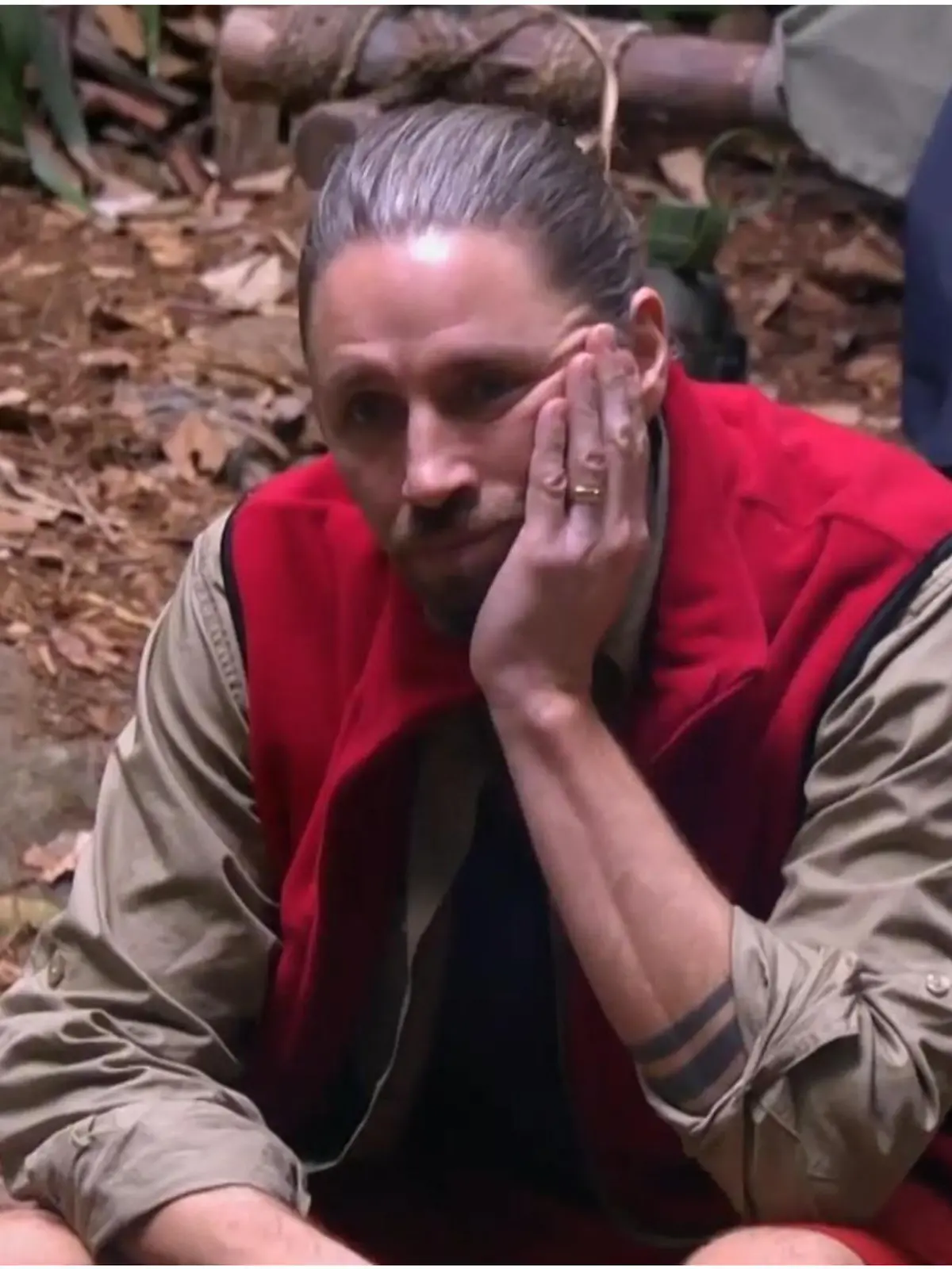 Gil und Simone Ballack: Schock-Geständnis